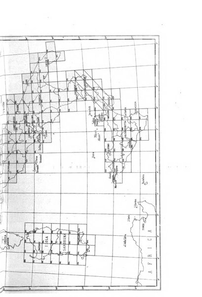 Rivista di topografia e catasto