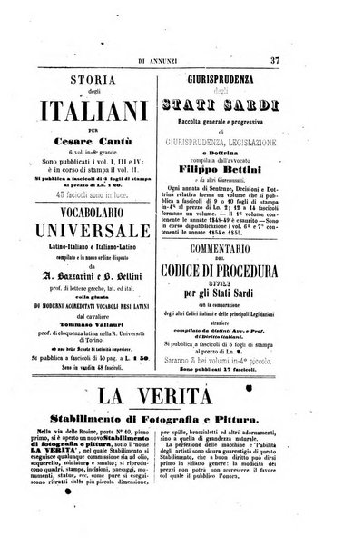 Rivista enciclopedica italiana e giornale dell'Associazione agraria di Torino