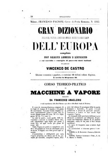 Rivista enciclopedica italiana e giornale dell'Associazione agraria di Torino