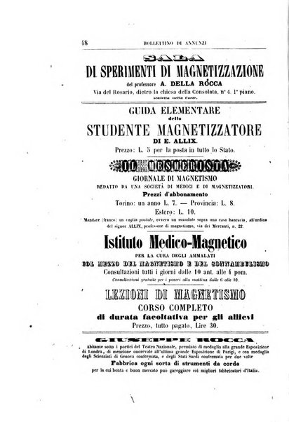 Rivista enciclopedica italiana e giornale dell'Associazione agraria di Torino