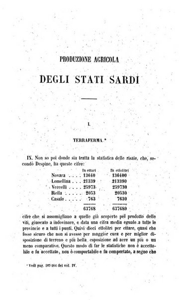 Rivista enciclopedica italiana e giornale dell'Associazione agraria di Torino