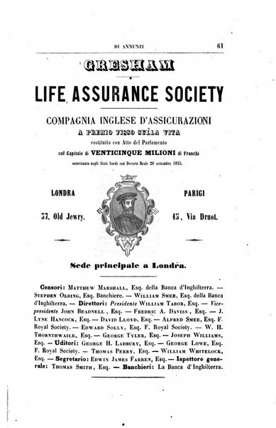 Rivista enciclopedica italiana e giornale dell'Associazione agraria di Torino