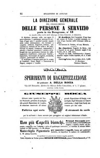 Rivista enciclopedica italiana e giornale dell'Associazione agraria di Torino