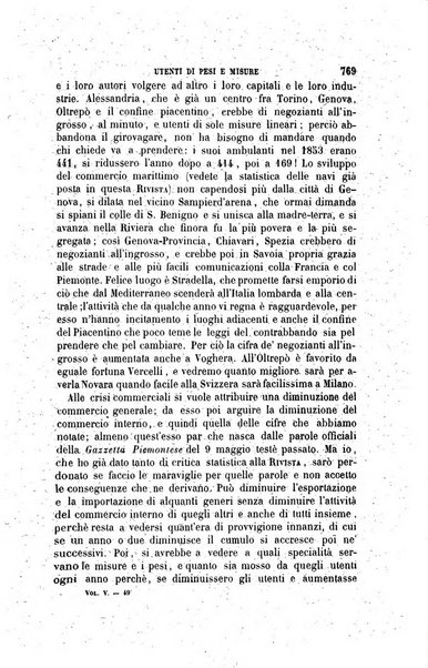 Rivista enciclopedica italiana e giornale dell'Associazione agraria di Torino