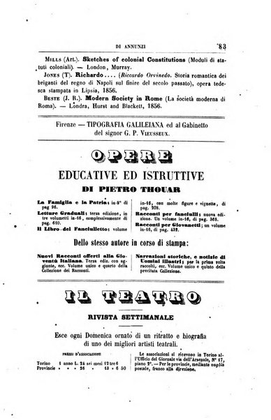 Rivista enciclopedica italiana e giornale dell'Associazione agraria di Torino