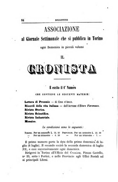 Rivista enciclopedica italiana e giornale dell'Associazione agraria di Torino