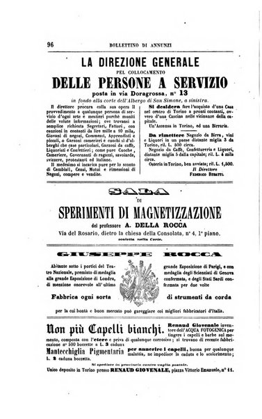 Rivista enciclopedica italiana e giornale dell'Associazione agraria di Torino