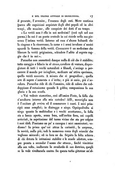 Rivista europea nuova serie del Ricoglitore italiano e straniero