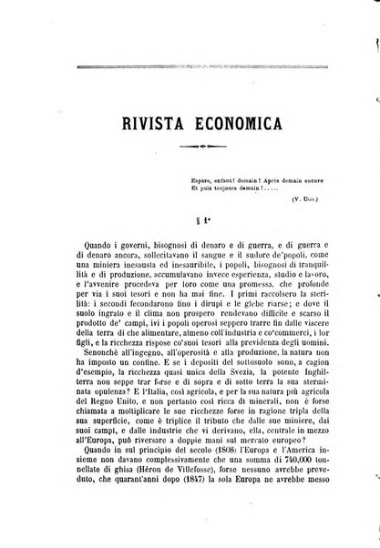 La rivista europea