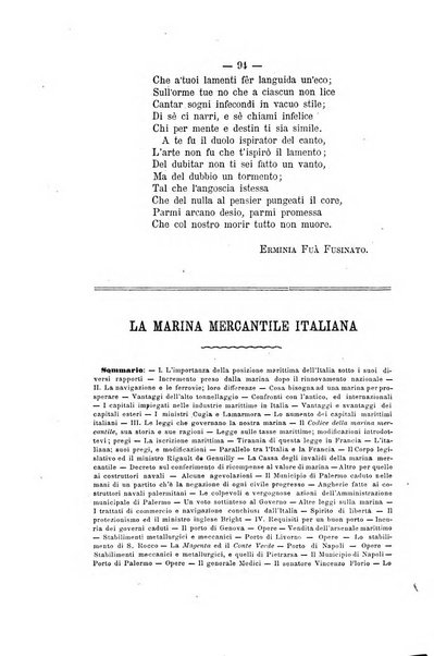 La rivista europea