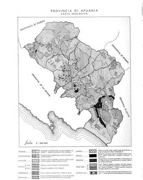 La rivista forestale italiana