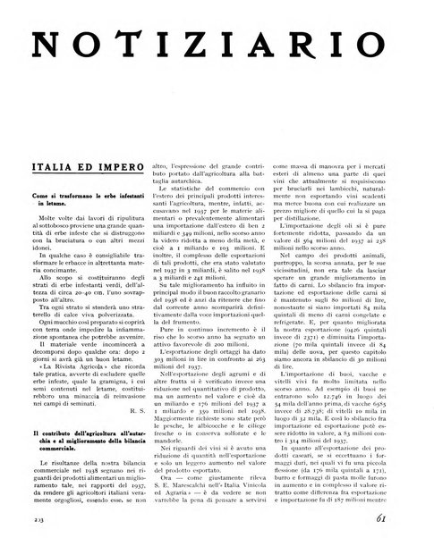 La rivista forestale italiana