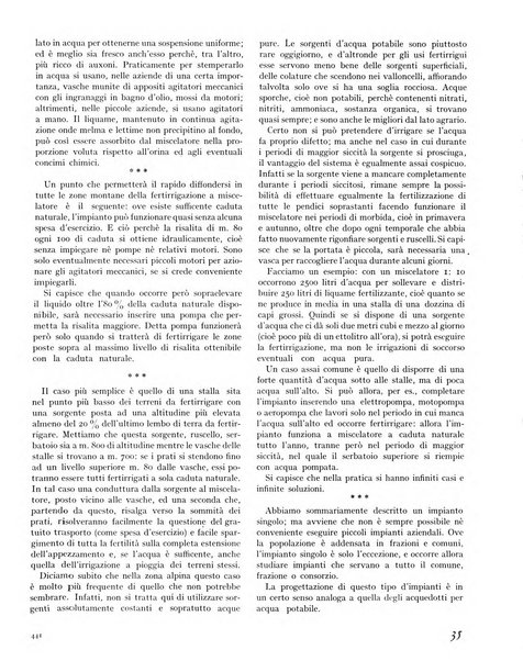 La rivista forestale italiana