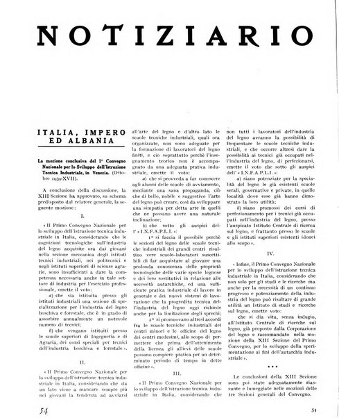 La rivista forestale italiana