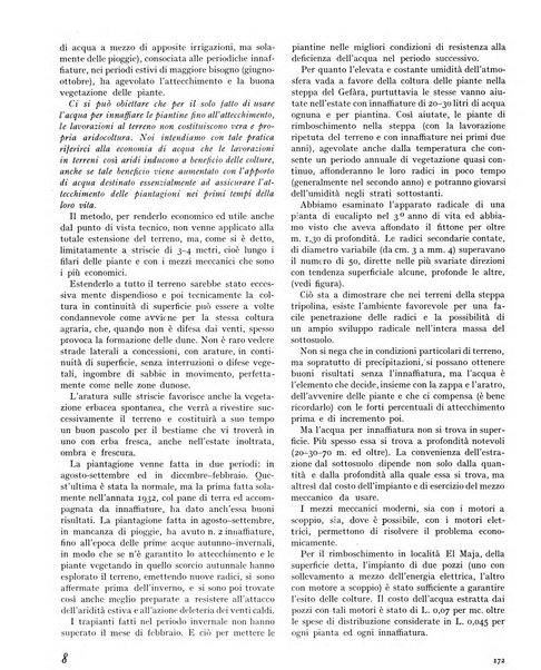 La rivista forestale italiana