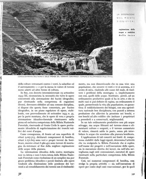 La rivista forestale italiana