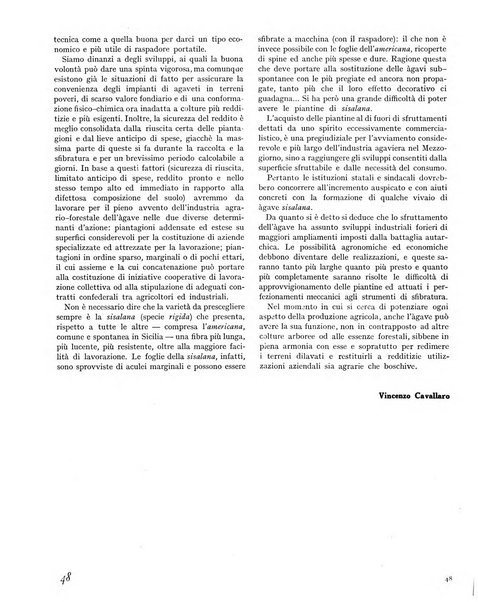 La rivista forestale italiana