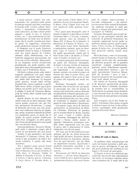 La rivista forestale italiana