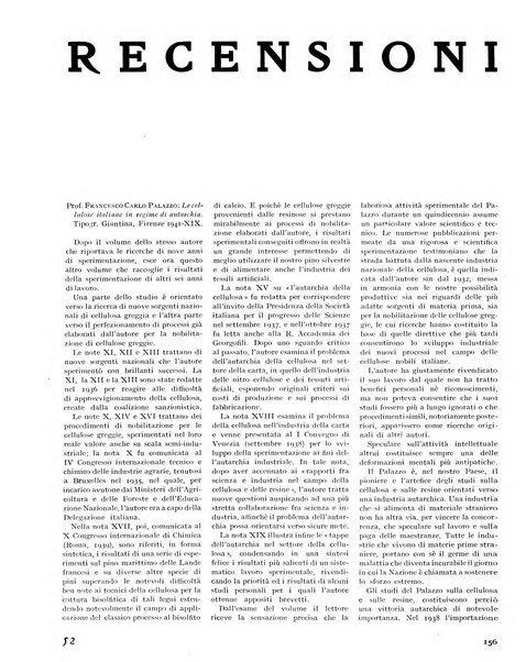 La rivista forestale italiana