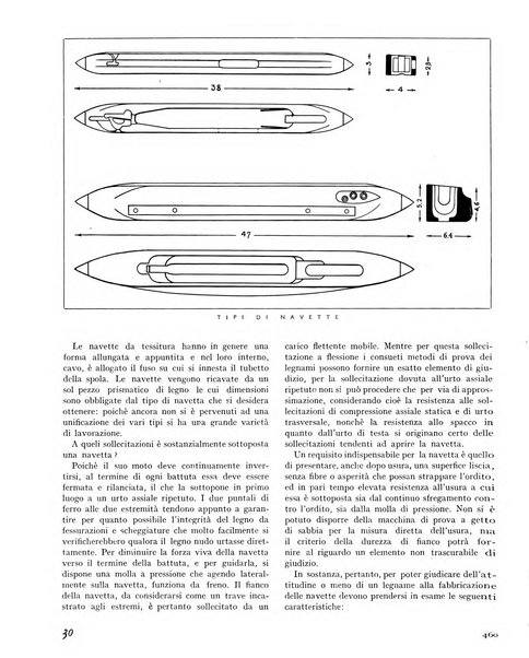 La rivista forestale italiana