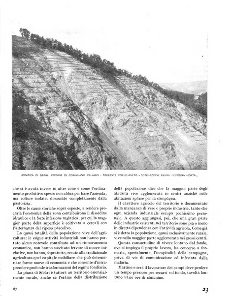 La rivista forestale italiana