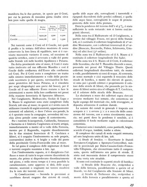 La rivista forestale italiana