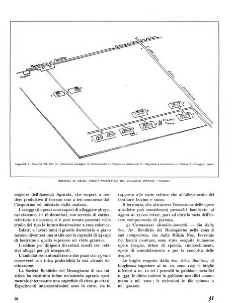 La rivista forestale italiana