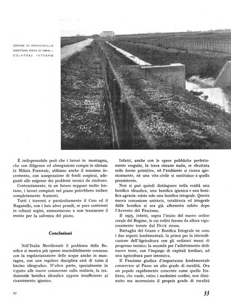 La rivista forestale italiana