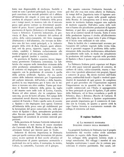 La rivista forestale italiana