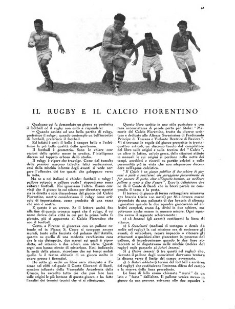 La rivista illustrata del Popolo d'Italia