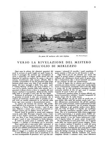 La rivista illustrata del Popolo d'Italia