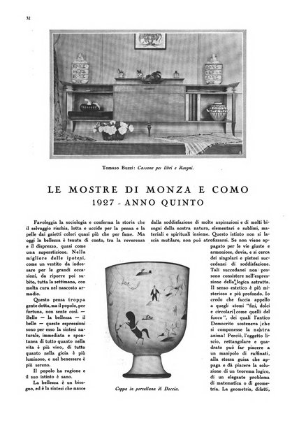 La rivista illustrata del Popolo d'Italia