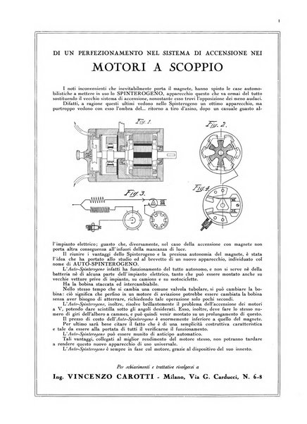 La rivista illustrata del Popolo d'Italia