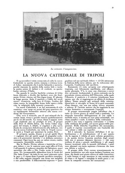 La rivista illustrata del Popolo d'Italia