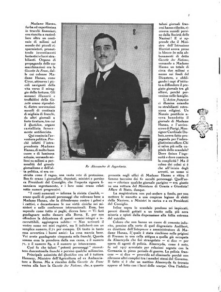 La rivista illustrata del Popolo d'Italia