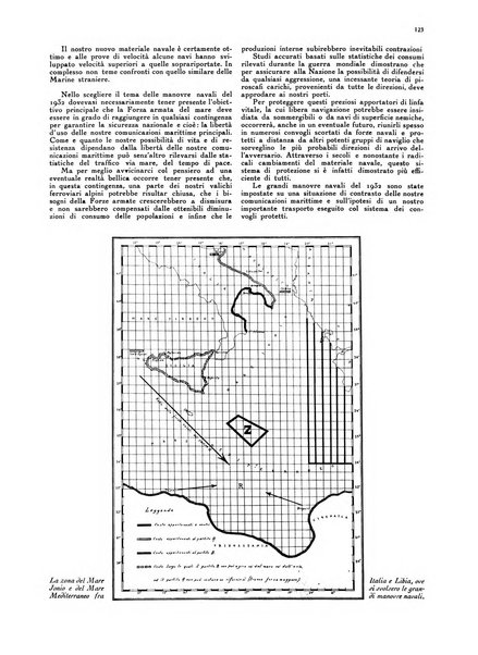 La rivista illustrata del Popolo d'Italia