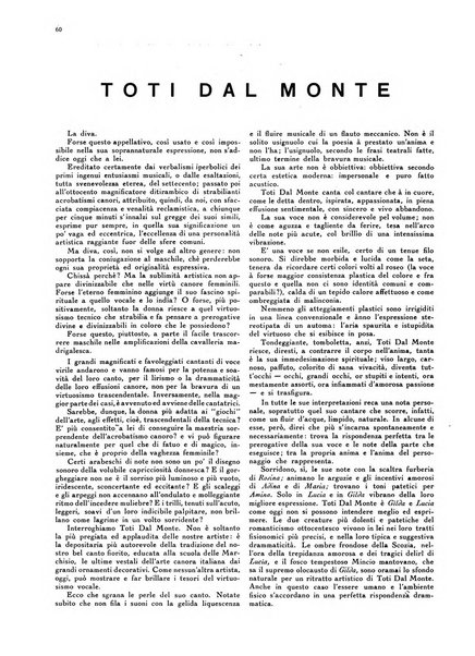 La rivista illustrata del Popolo d'Italia