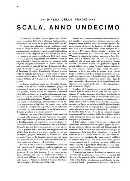 La rivista illustrata del Popolo d'Italia