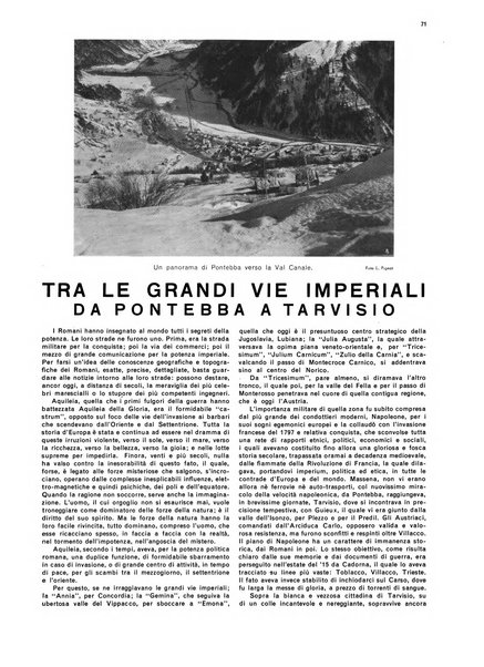 La rivista illustrata del Popolo d'Italia