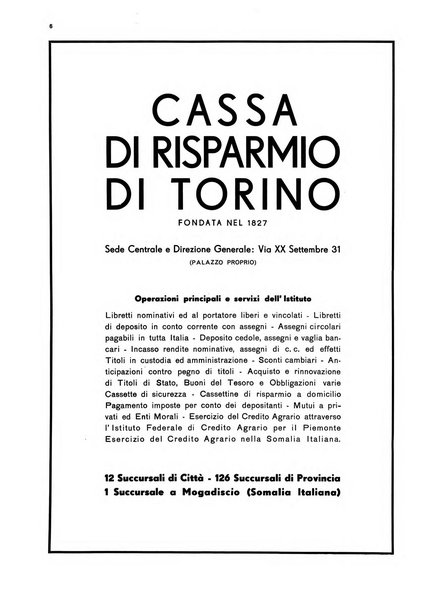 La rivista illustrata del Popolo d'Italia