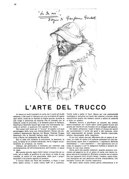 La rivista illustrata del Popolo d'Italia