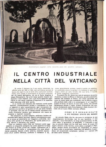 La rivista illustrata del Popolo d'Italia