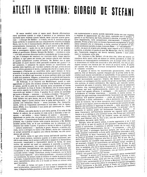 La rivista illustrata del Popolo d'Italia