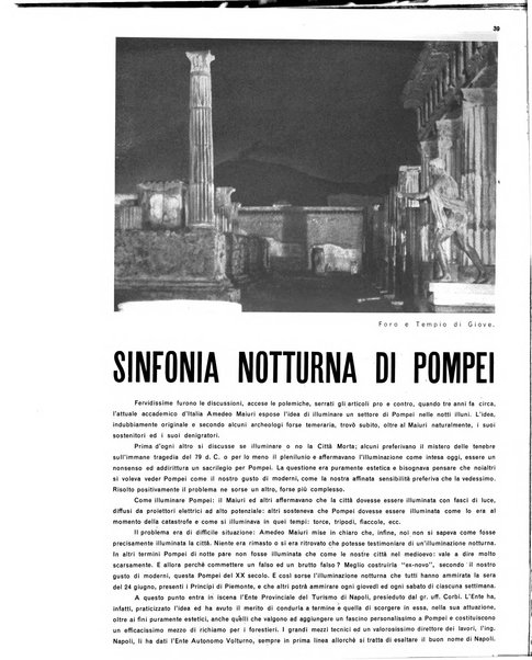 La rivista illustrata del Popolo d'Italia