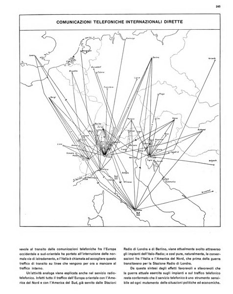 La rivista illustrata del Popolo d'Italia