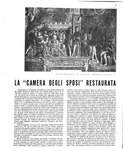 La rivista illustrata del Popolo d'Italia