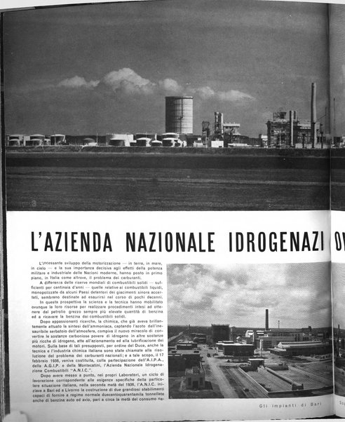 La rivista illustrata del Popolo d'Italia