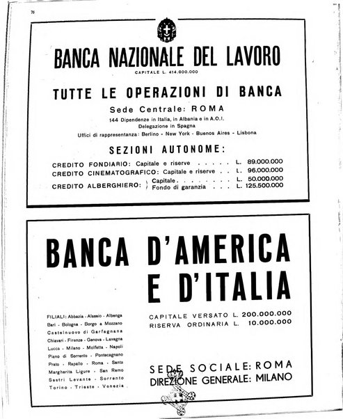 La rivista illustrata del Popolo d'Italia