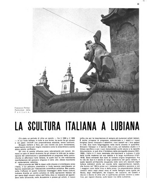 La rivista illustrata del Popolo d'Italia