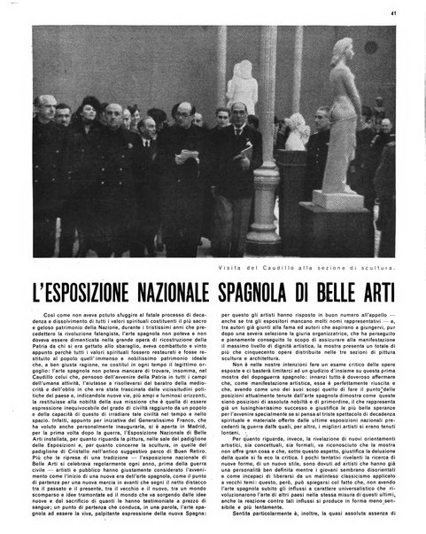 La rivista illustrata del Popolo d'Italia